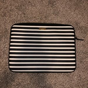 KATE SPADE LAPTOP CASE